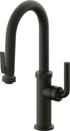 California Faucets Descanso Bar and Prep Faucets