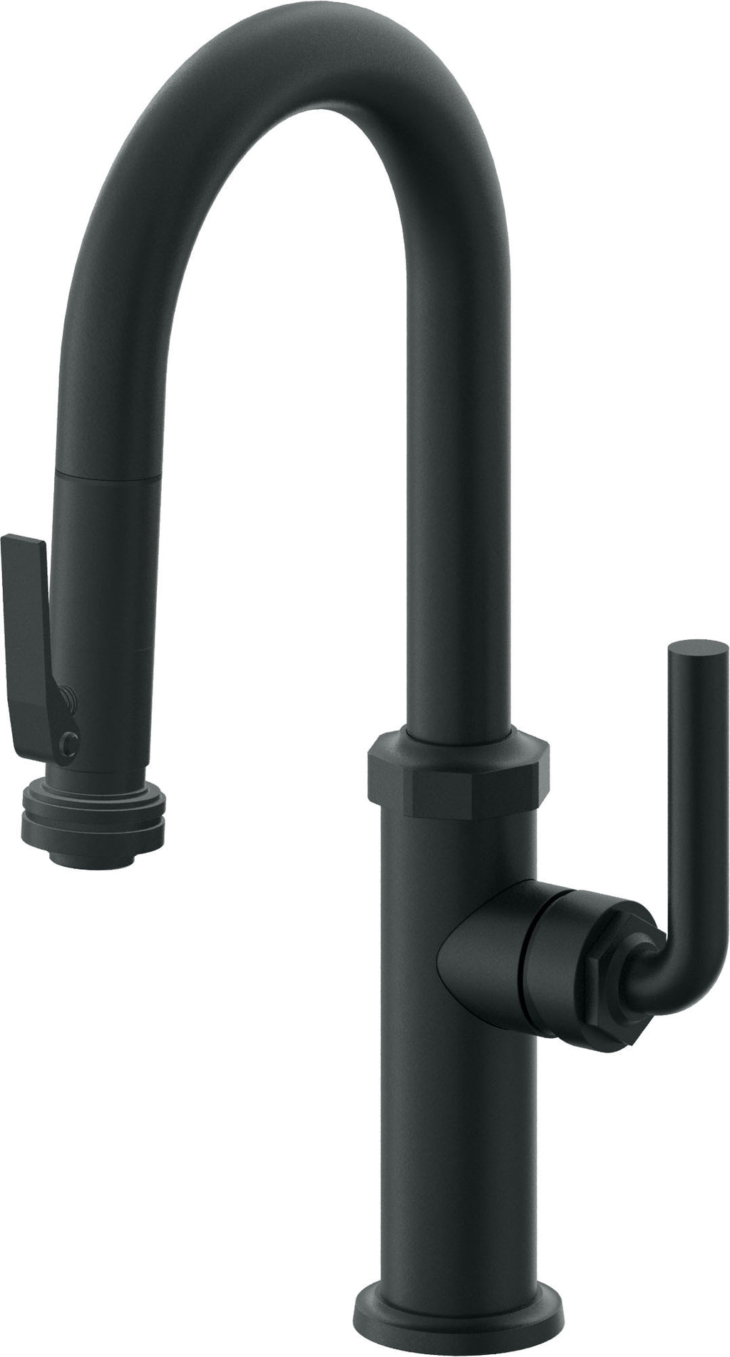 California Faucets Descanso Bar and Prep Faucets