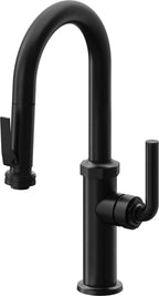 California Faucets Descanso Bar and Prep Faucets