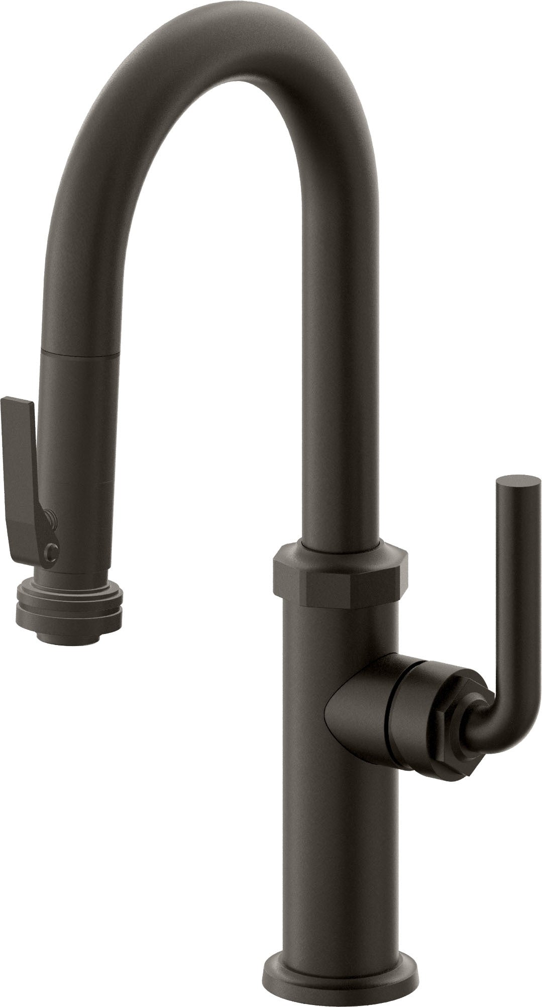 California Faucets Descanso Bar and Prep Faucets