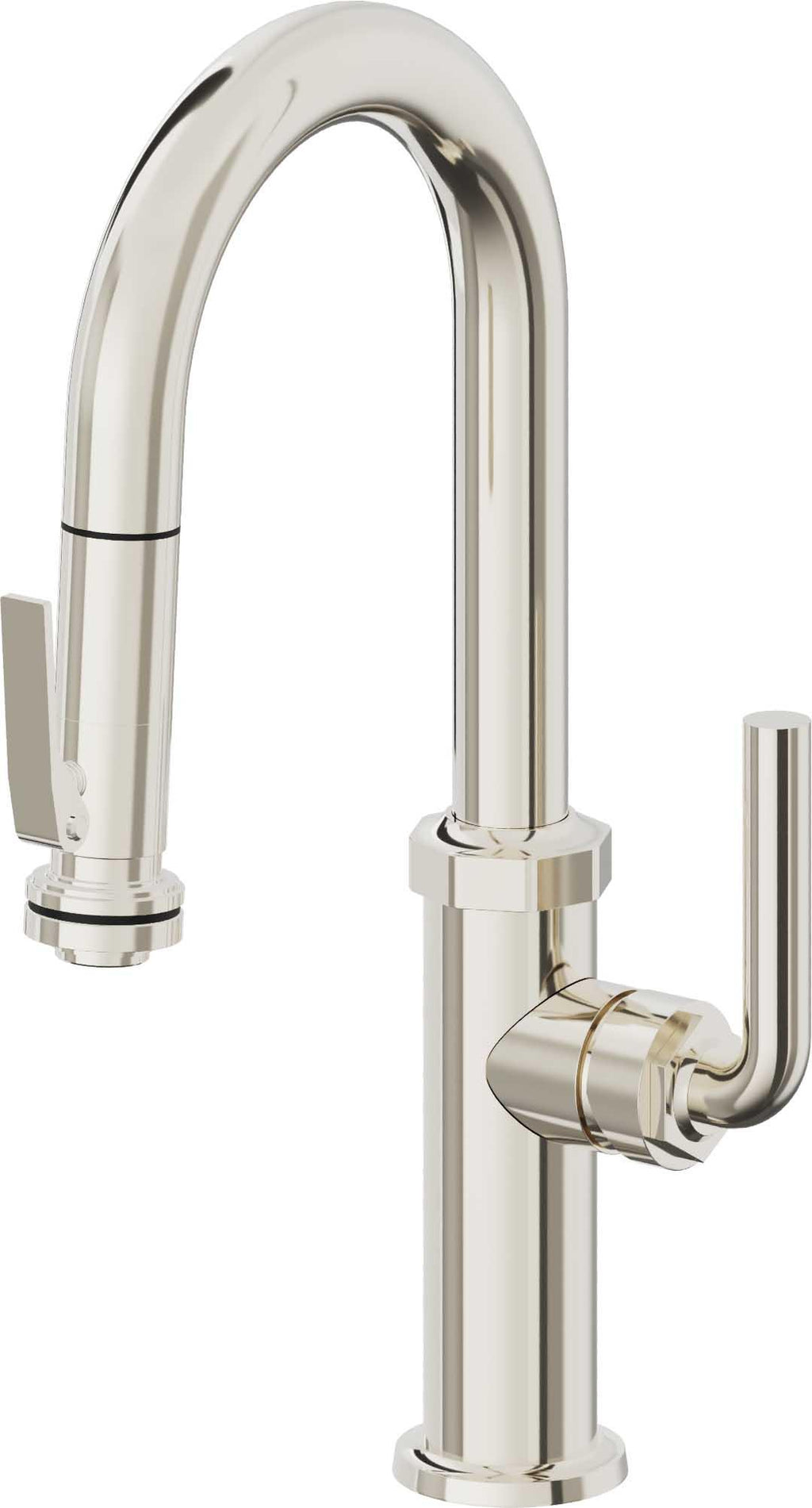 California Faucets Descanso Bar and Prep Faucets