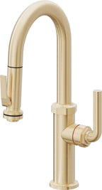California Faucets Descanso Bar and Prep Faucets
