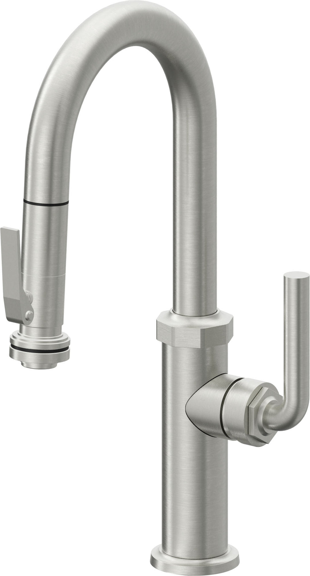 California Faucets Descanso Bar and Prep Faucets