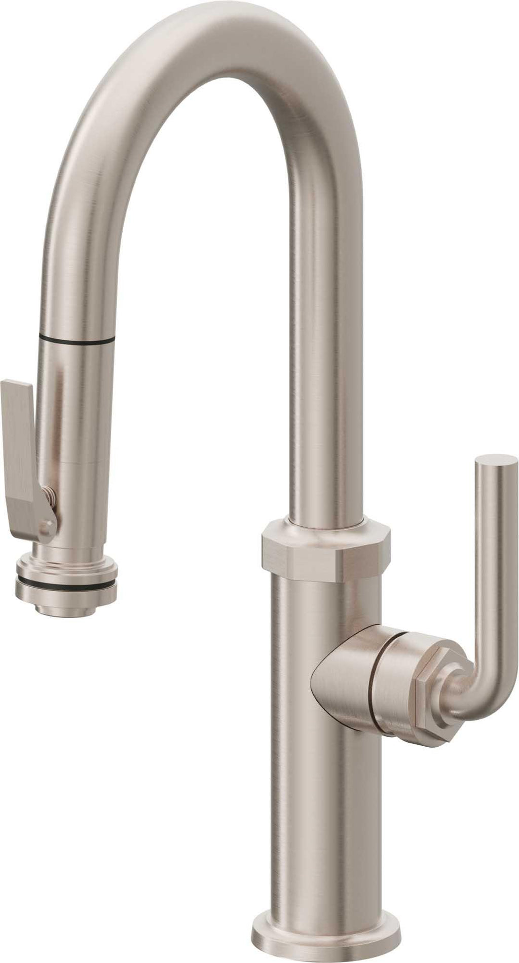California Faucets Descanso Bar and Prep Faucets