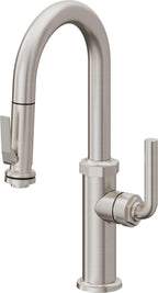 California Faucets Descanso Bar and Prep Faucets