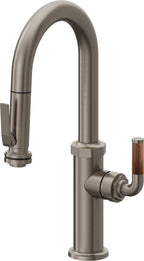 California Faucets Descanso Bar and Prep Faucets