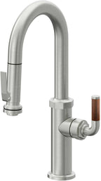 California Faucets Descanso Bar and Prep Faucets