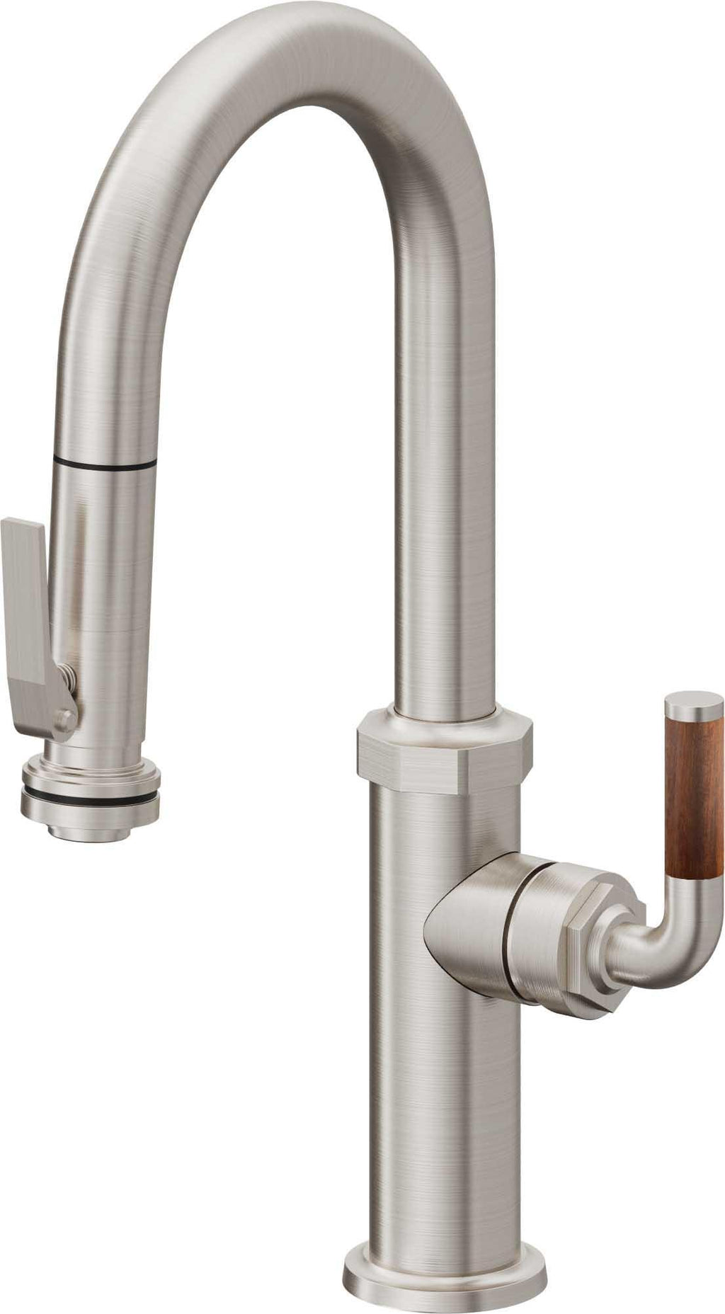 California Faucets Descanso Bar and Prep Faucets