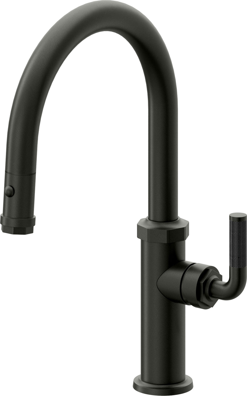 California Faucets Descanso Pull Down Faucets