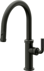California Faucets Descanso Pull Down Faucets