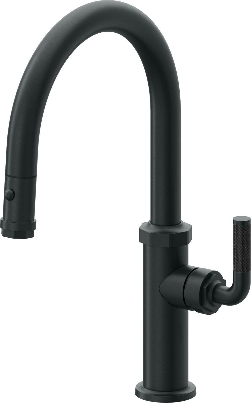 California Faucets Descanso Pull Down Faucets