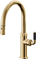 California Faucets Descanso Pull Down Faucets