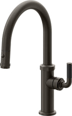 California Faucets Descanso Pull Down Faucets