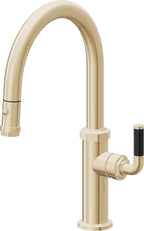 California Faucets Descanso Pull Down Faucets