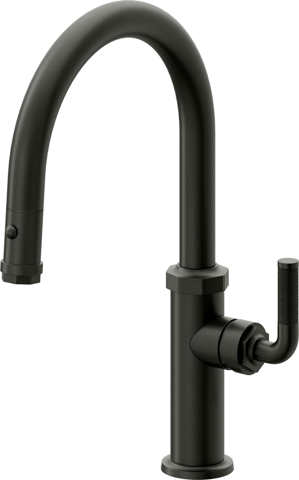 California Faucets Descanso Pull Down Faucets