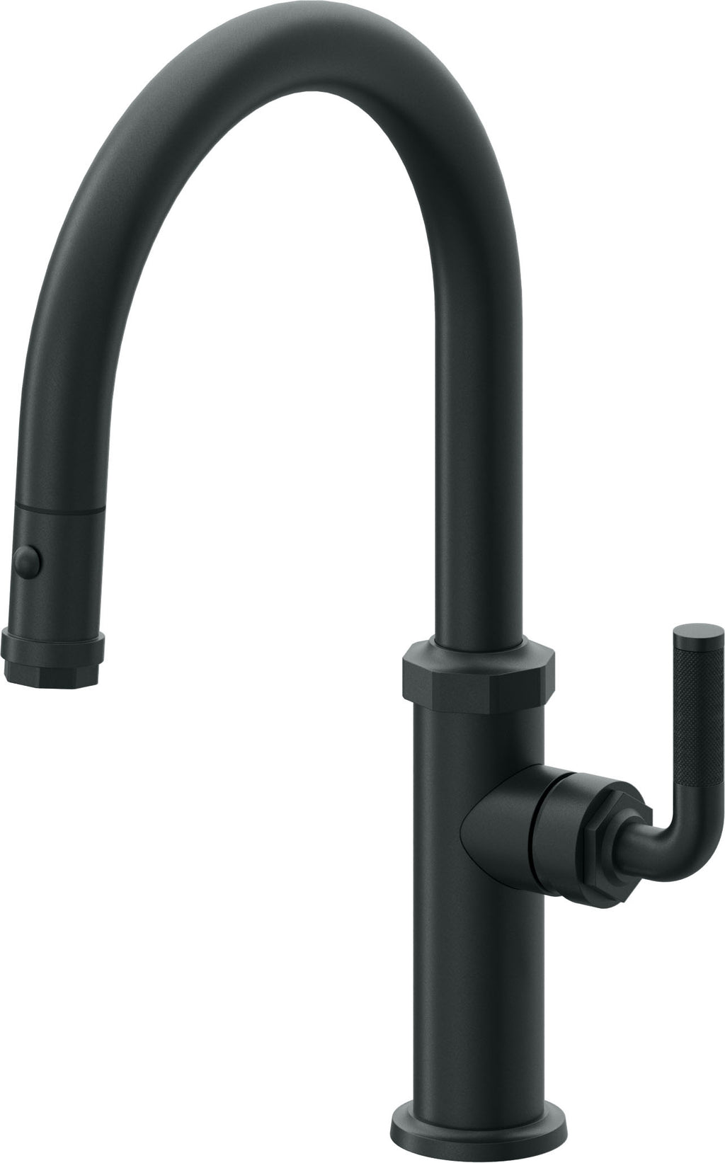 California Faucets Descanso Pull Down Faucets