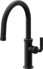 California Faucets Descanso Pull Down Faucets