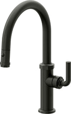 California Faucets Descanso Pull Down Faucets