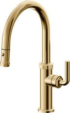 California Faucets Descanso Pull Down Faucets