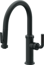California Faucets Descanso Pull Down Faucets
