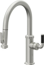 California Faucets Descanso Pull Down Faucets