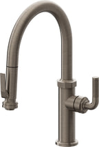 California Faucets Descanso Pull Down Faucets