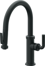California Faucets Descanso Pull Down Faucets