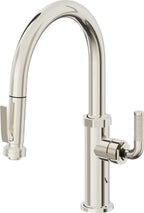 California Faucets Descanso Pull Down Faucets