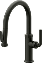California Faucets Descanso Pull Down Faucets