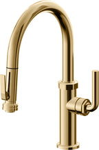 California Faucets Descanso Pull Down Faucets