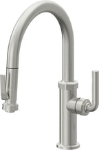 California Faucets Descanso Pull Down Faucets