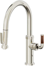 California Faucets Descanso Pull Down Faucets