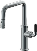 California Faucets Descanso Pull Down Faucets