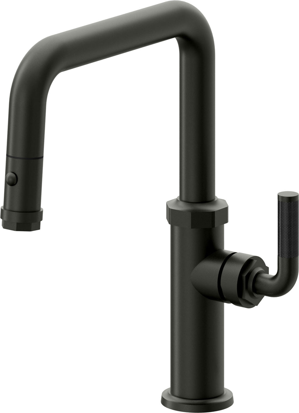 California Faucets Descanso Pull Down Faucets