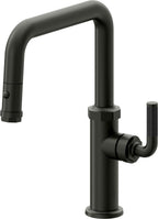 California Faucets Descanso Pull Down Faucets