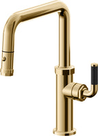 California Faucets Descanso Pull Down Faucets