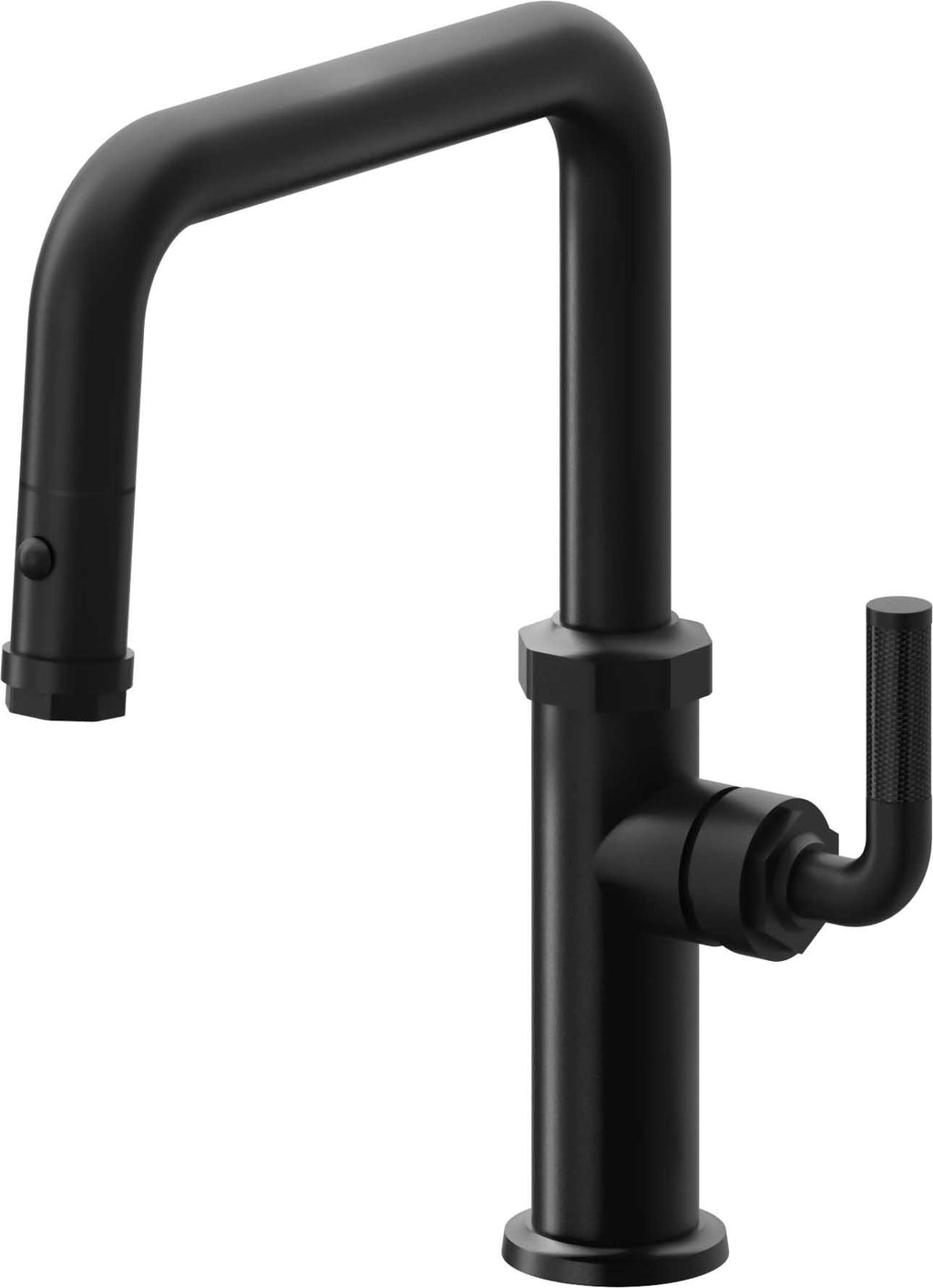 California Faucets Descanso Pull Down Faucets