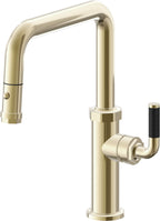 California Faucets Descanso Pull Down Faucets
