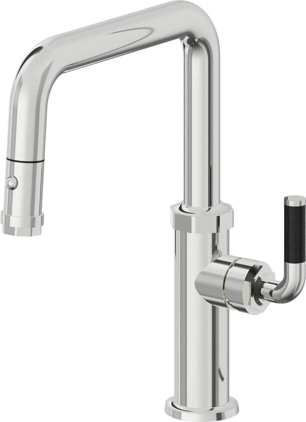 California Faucets Descanso Pull Down Faucets