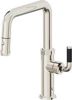 California Faucets Descanso Pull Down Faucets