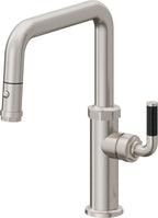 California Faucets Descanso Pull Down Faucets