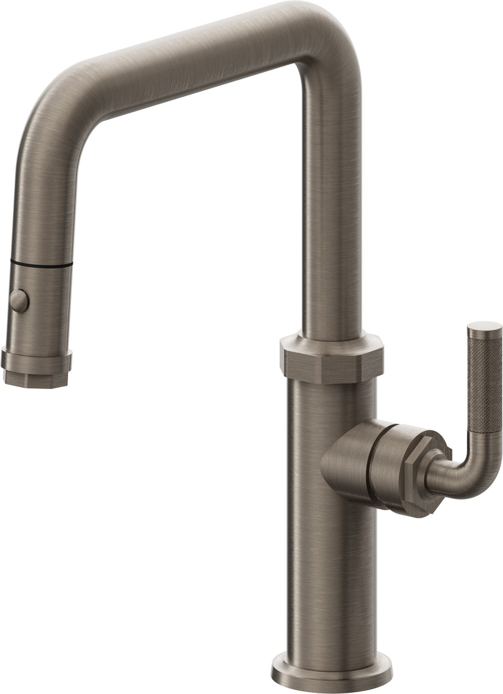 California Faucets Descanso Pull Down Faucets