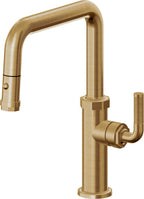 California Faucets Descanso Pull Down Faucets