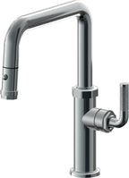 California Faucets Descanso Pull Down Faucets
