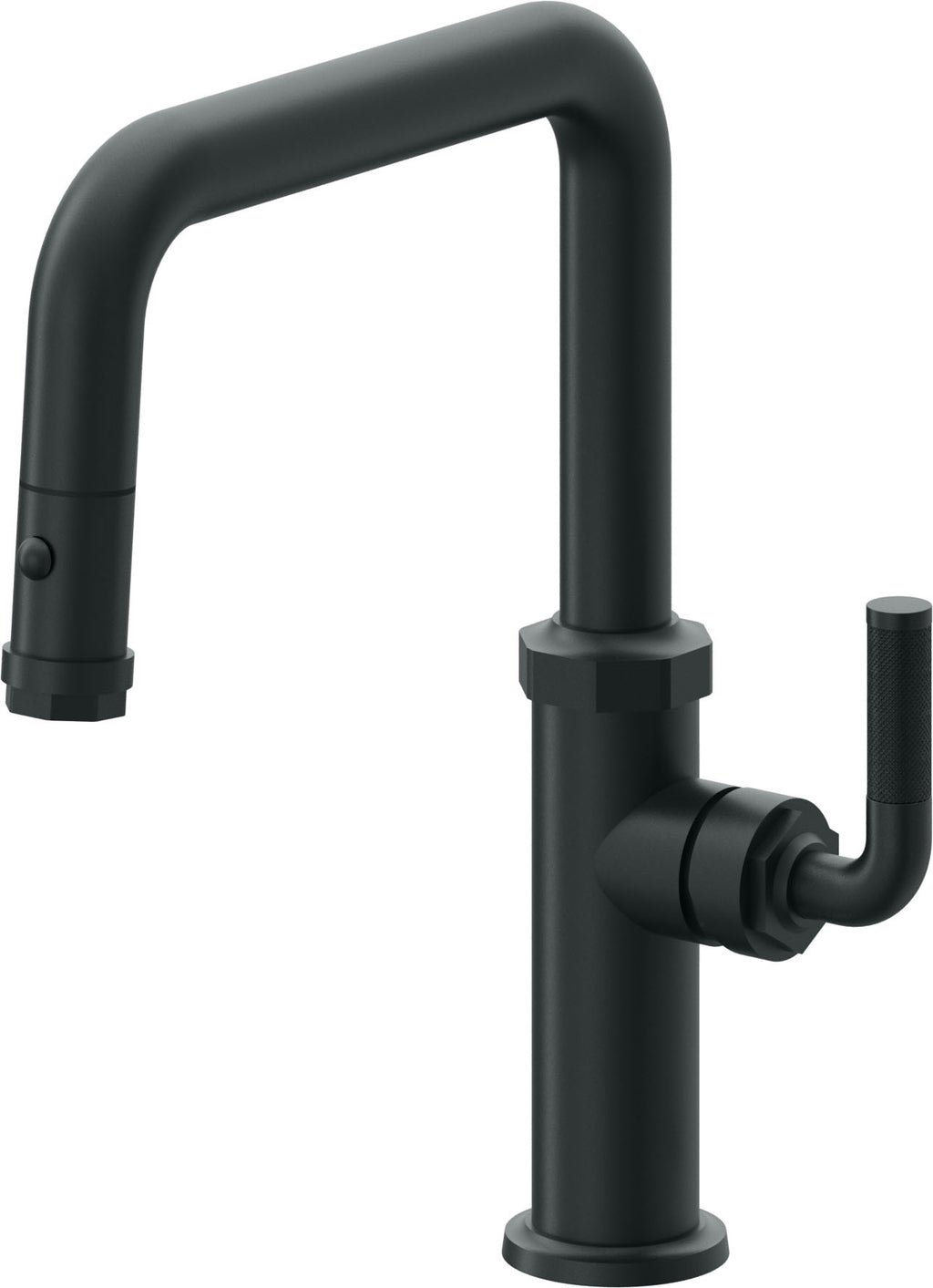 California Faucets Descanso Pull Down Faucets
