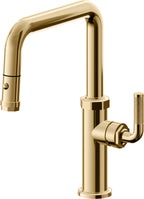 California Faucets Descanso Pull Down Faucets