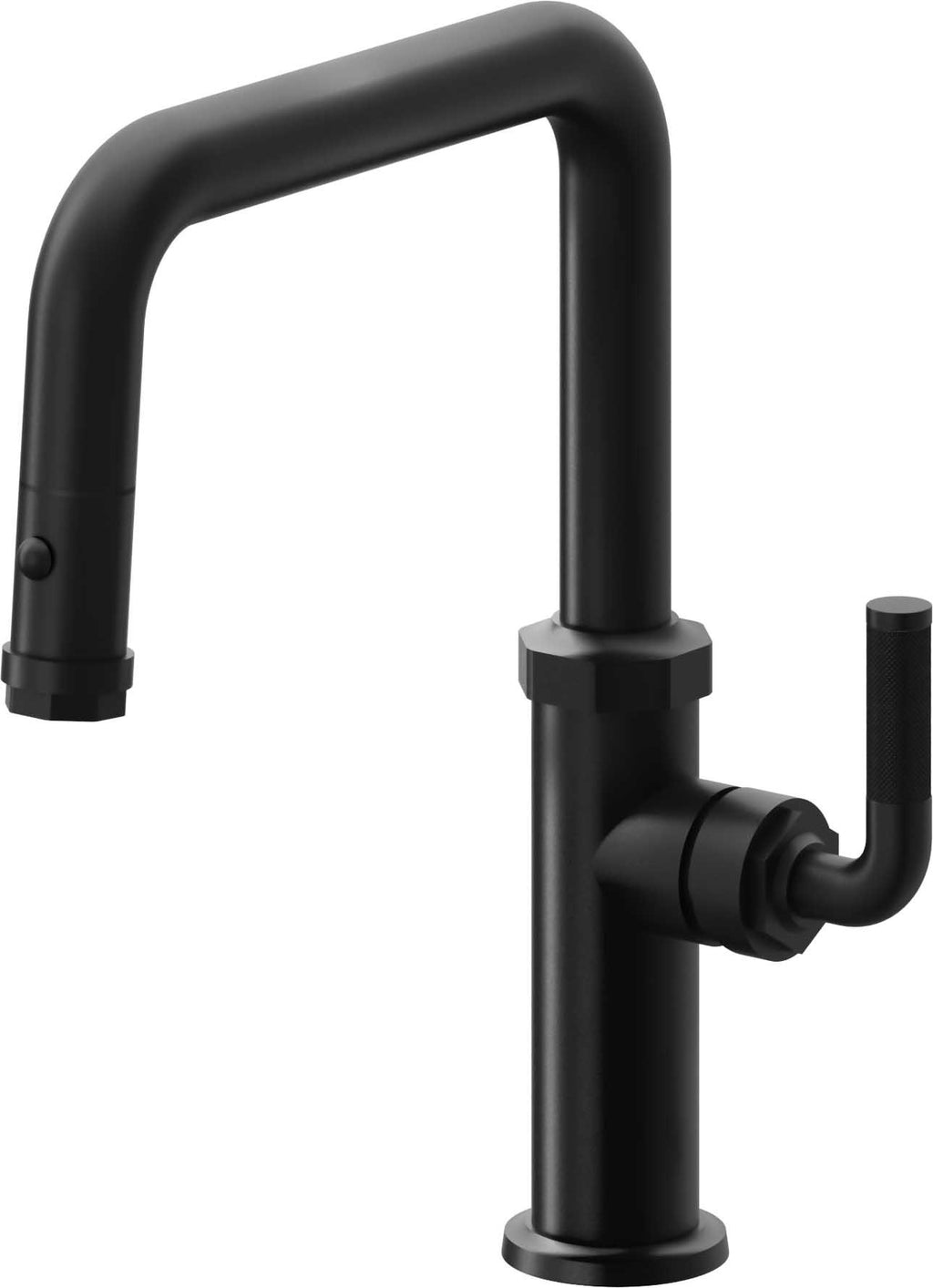 California Faucets Descanso Pull Down Faucets