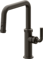 California Faucets Descanso Pull Down Faucets