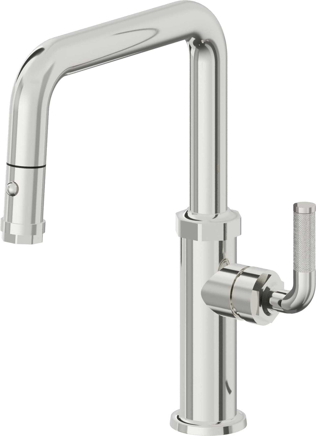 California Faucets Descanso Pull Down Faucets