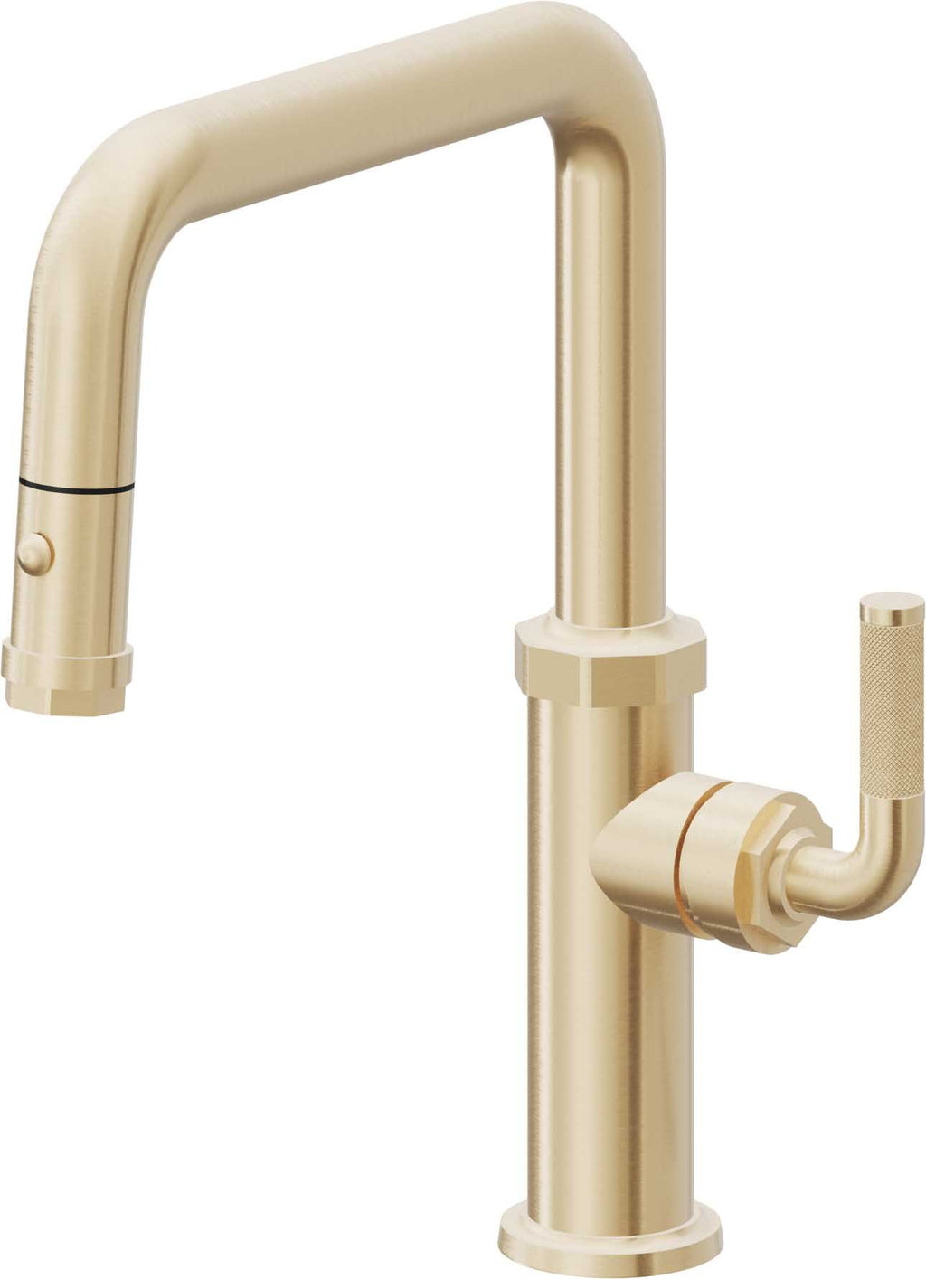 California Faucets Descanso Pull Down Faucets